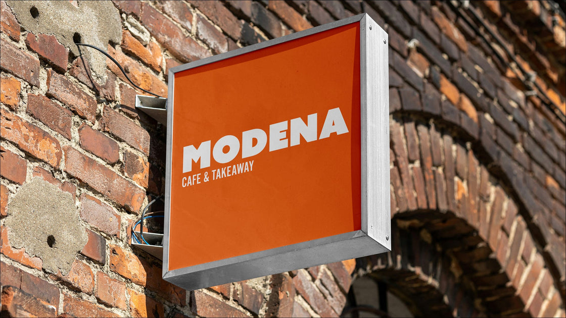 Modena – Uncovered Studios